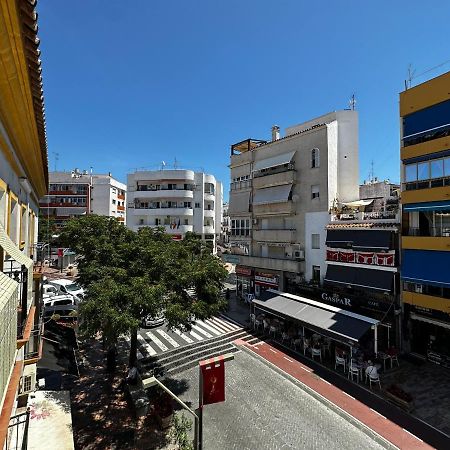 Muralla 16 Old Town Marbella - Eaw Homes Extérieur photo