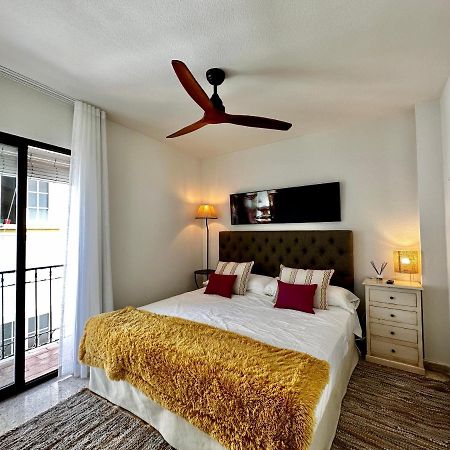 Muralla 16 Old Town Marbella - Eaw Homes Extérieur photo