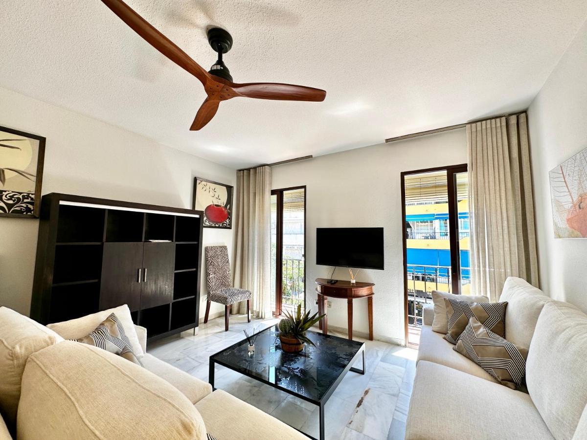 Muralla 16 Old Town Marbella - Eaw Homes Extérieur photo