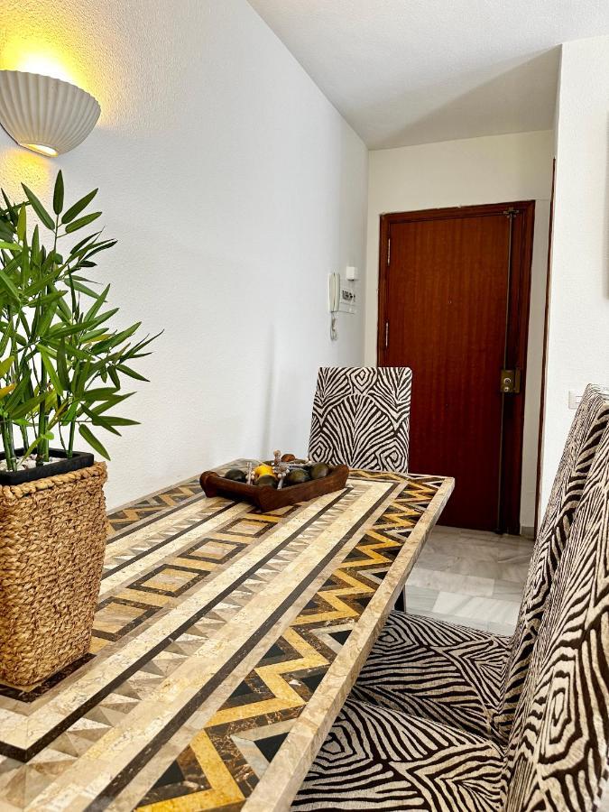 Muralla 16 Old Town Marbella - Eaw Homes Extérieur photo