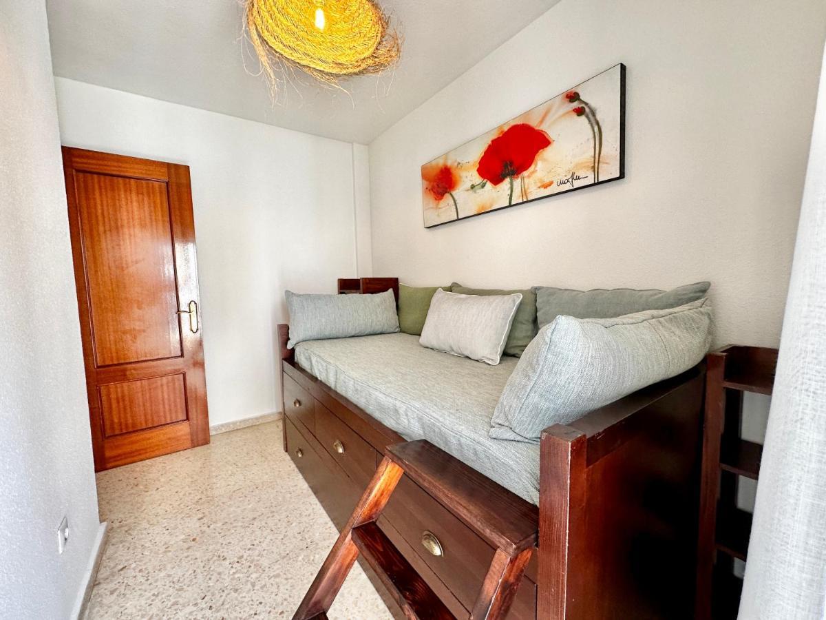Muralla 16 Old Town Marbella - Eaw Homes Extérieur photo
