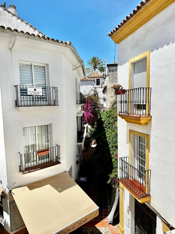 Muralla 16 Old Town Marbella - Eaw Homes Extérieur photo