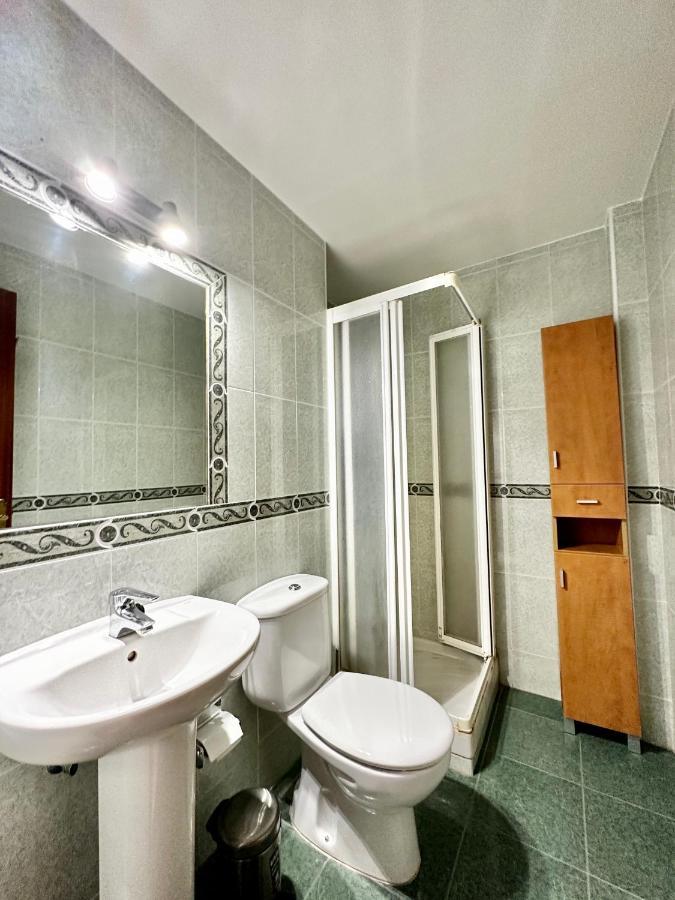 Muralla 16 Old Town Marbella - Eaw Homes Extérieur photo